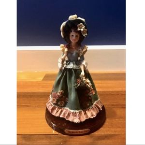The Mirella Collection Girl Figure